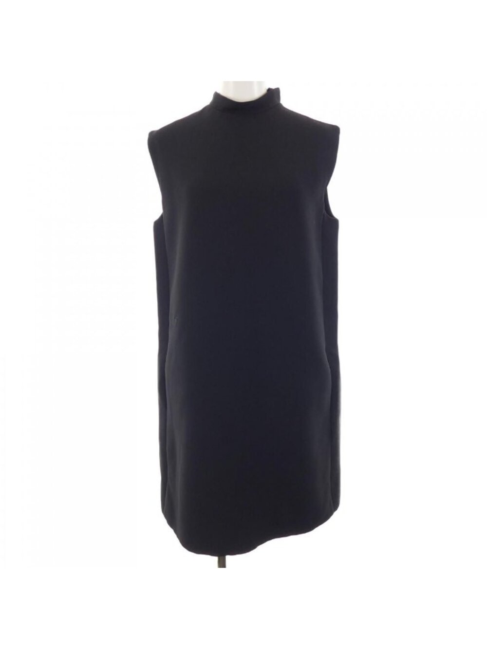 Dior Dress Black